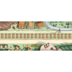 Colt Express - Jeu De Programmation -Enfants Jouets Magasin colt express edition augmentee 2