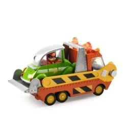 Djeco Crazy Truck Crazy Motors -Enfants Jouets Magasin crazy truck crazy motors 3