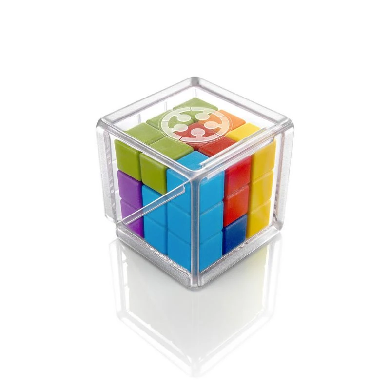 Cube Puzzler GO - Casse Tête 2 Cube Puzzler GO - Casse Tête – Image 2