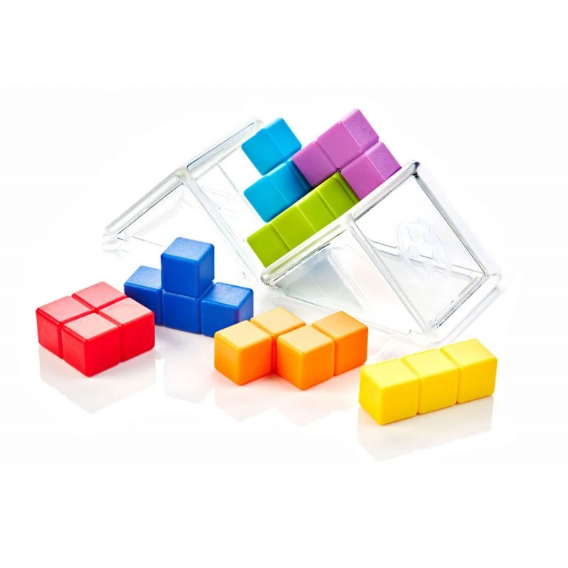 Cube Puzzler GO - Casse Tête 3 Cube Puzzler GO - Casse Tête – Image 3