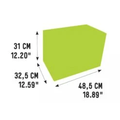 Cubic House - Maison De Poupées Djeco 23 Cubic House - Maison De Poupées Djeco -Enfants Jouets Magasin cubic house maison de poupees djeco 11