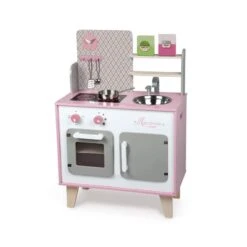 Janod Cuisine Macaron -Enfants Jouets Magasin cuisine macaron janod 8