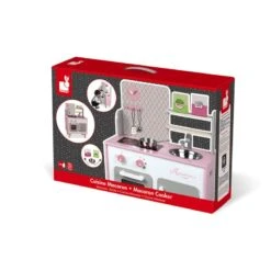 Janod Cuisine Macaron -Enfants Jouets Magasin cuisine macaron janod 9