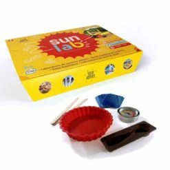 Cuisinière Solaire Sunlab - Dînette Solaire -Enfants Jouets Magasin cuisiniere solaire sunlab dinette solaire 2