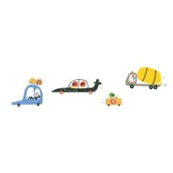 Décalcomanie Djeco Tous Au Volant! 5 Décalcomanie Djeco Tous Au Volant! -Enfants Jouets Magasin decalcomanie djeco tous au volant 2