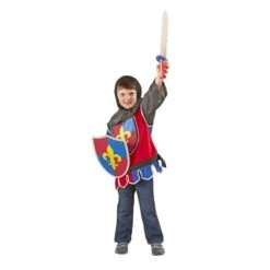 Déguisement De Chevalier -Enfants Jouets Magasin deguisement de chevalier 2