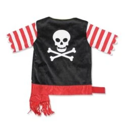Déguisement Pirate 8 Déguisement Pirate -Enfants Jouets Magasin deguisement pirate 3