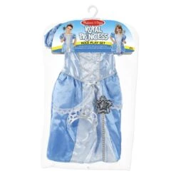 Déguisement Princesse Royale -Enfants Jouets Magasin deguisement princesse royale 2