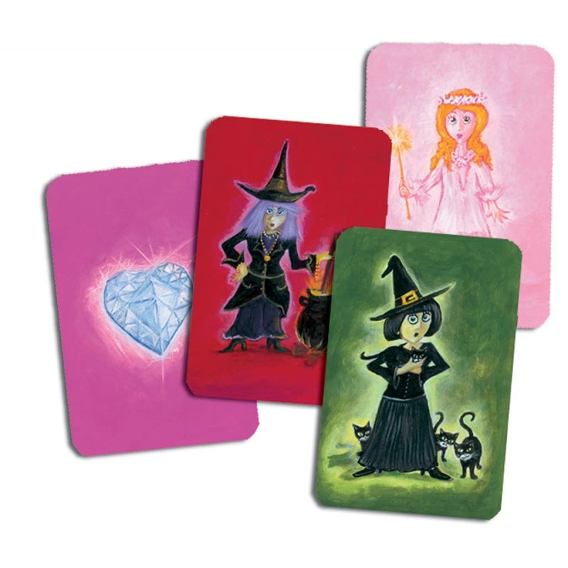 Diamoniak - Jeu Tactique Djeco 2 Diamoniak - Jeu Tactique Djeco – Image 2