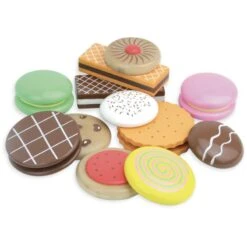 Vilac Dinette La Cookies Box 5 Vilac Dinette La Cookies Box -Enfants Jouets Magasin dinette la cookies box 2