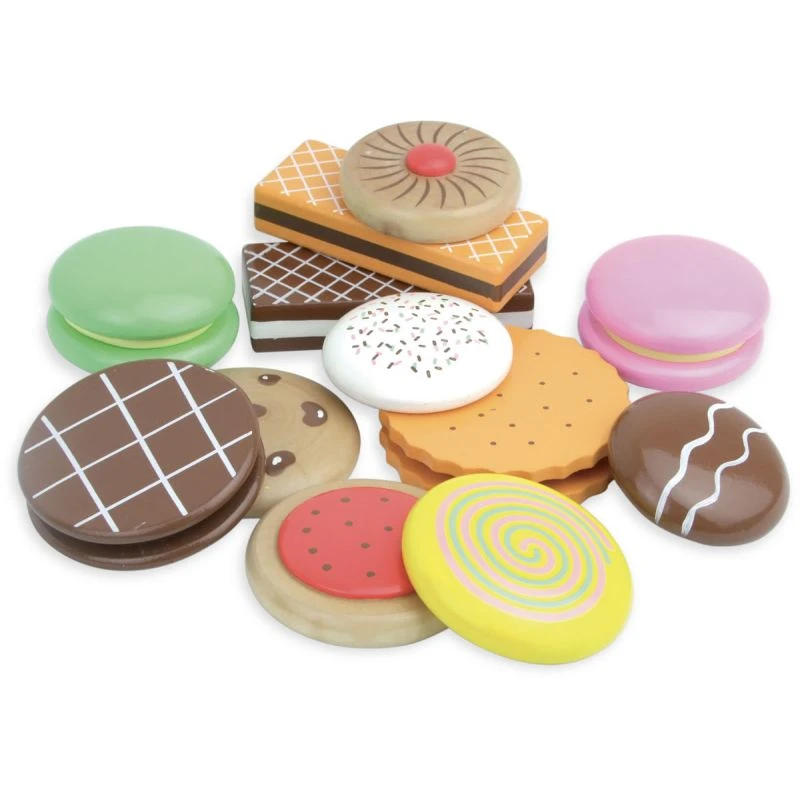 Vilac Dinette La Cookies Box 3 Vilac Dinette La Cookies Box – Image 3