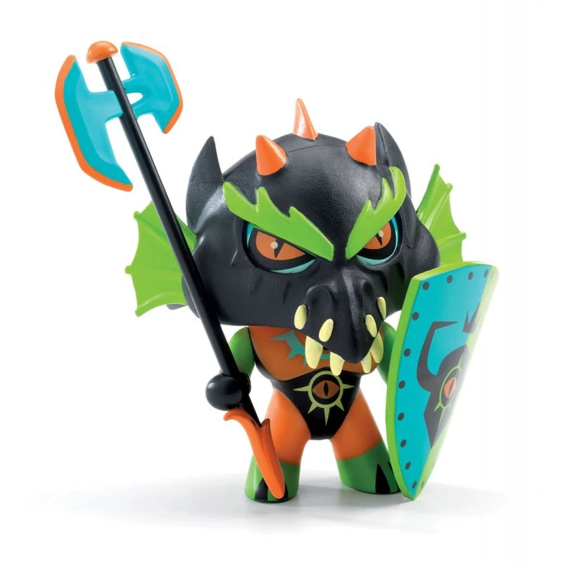 Djeco Drack Knight - Arty Toys 1 Djeco Drack Knight - Arty Toys