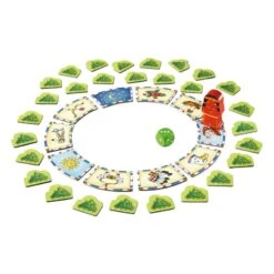 Haba Dyami, Le Petit Indien -Enfants Jouets Magasin dyami le petit indien 2