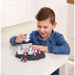 Forteresse Casse Tête 80 Défis -Enfants Jouets Magasin forteresse casse tete 80 defis 3