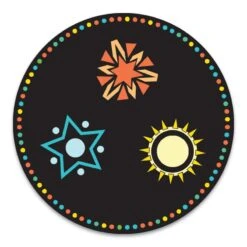 Djeco Geomemorix - Jeu De Mémoire Et D'observation 10 Djeco Geomemorix - Jeu De Mémoire Et D'observation -Enfants Jouets Magasin geomemorix jeu de memoire et d observation 3