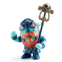 Djeco Gnomus & Ze Cage Pirate Arty Toys -Enfants Jouets Magasin gnomus ze cage pirate arty toys 2