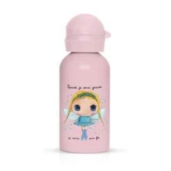 Gourde Quand Je Serai Grande Je Serai Une Fée