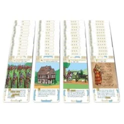 Histodingo : Moyen-Âge 14 Histodingo : Moyen-Âge -Enfants Jouets Magasin histodingo moyen age 2