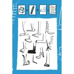 Djeco Hurluberlus Jeu D'ambiance Enfant -Enfants Jouets Magasin hurluberlus 4