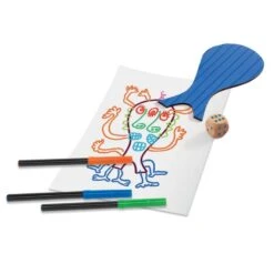 Djeco Hurluberlus Jeu D'ambiance Enfant -Enfants Jouets Magasin hurluberlus 6