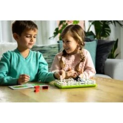 Il était Une Ferme - Casse Tête 12 Il était Une Ferme - Casse Tête -Enfants Jouets Magasin il etait une ferme casse tete 4