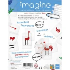 Imagine 7 Imagine -Enfants Jouets Magasin imagine 2