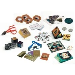 Enfants Jouets Magasin -Enfants Jouets Magasin incredible magus 1