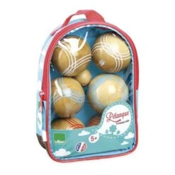 Jeu De Pétanque Compet' - Vilac