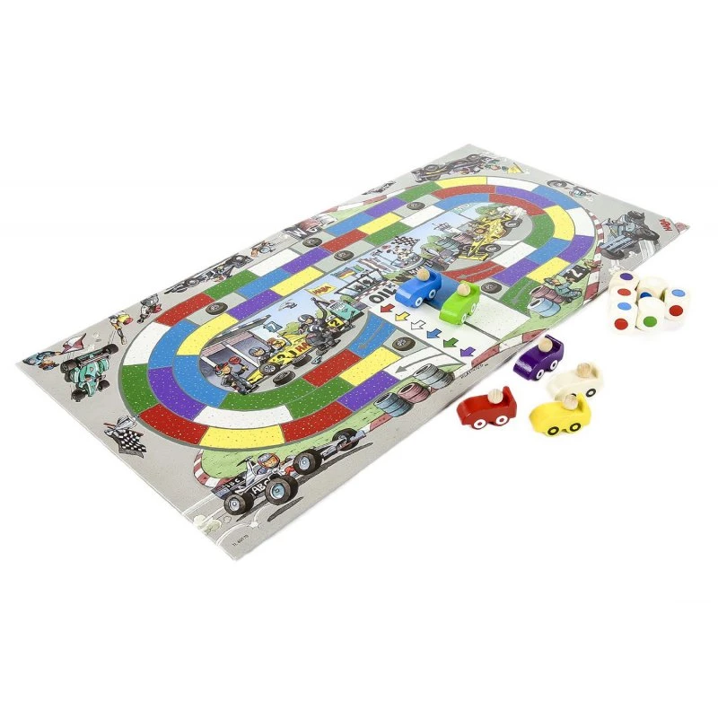 Haba Monza 2 Haba Monza – Image 2