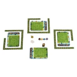 Haba Karuba - Jeu D'aventure Et De Stratégie 6 Haba Karuba - Jeu D'aventure Et De Stratégie -Enfants Jouets Magasin karuba jeu d aventure et de strategie 2