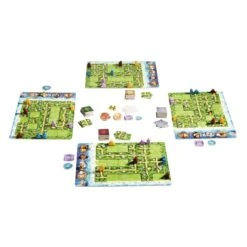 Haba Karuba - Jeu D'aventure Et De Stratégie 7 Haba Karuba - Jeu D'aventure Et De Stratégie -Enfants Jouets Magasin karuba jeu d aventure et de strategie 3