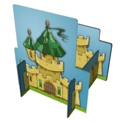 Blue Orange Kingdomino -Enfants Jouets Magasin kingdomino 5