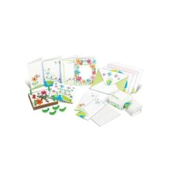 4M Kit Presse Fleurs - Herbier -Enfants Jouets Magasin kit presse fleurs herbier 2