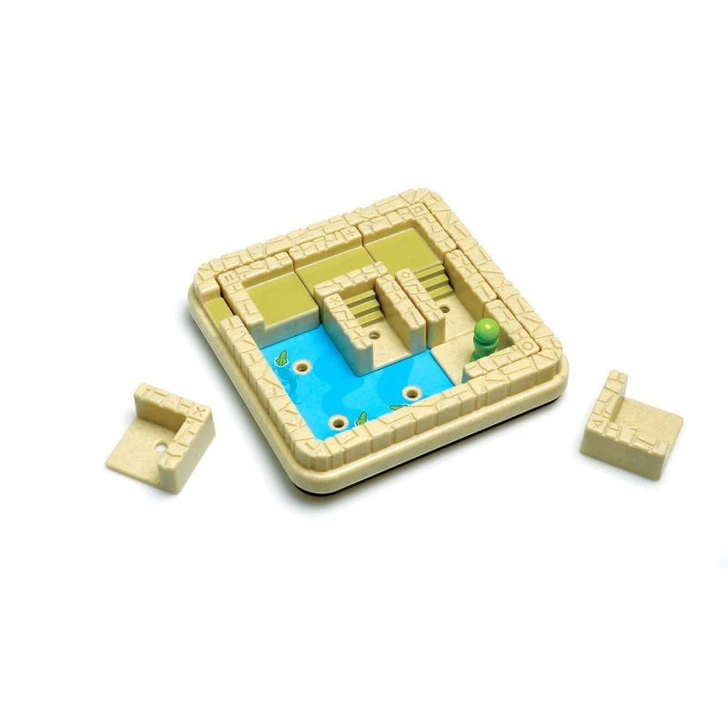 L'Aventurier - Casse Tête 3 L'Aventurier - Casse Tête – Image 3