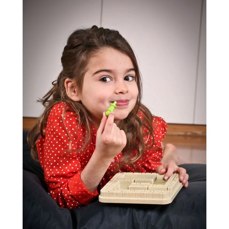 L'Aventurier - Casse Tête 4 L'Aventurier - Casse Tête – Image 4