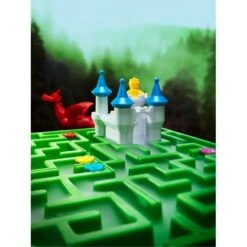 La Belle Au Bois Dormant - Labyrinthe - Casse Tête 8 La Belle Au Bois Dormant - Labyrinthe - Casse Tête -Enfants Jouets Magasin la belle au bois dormant labyrinthe casse tete 3