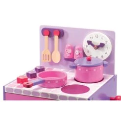 La Cuisinière De Violette Djeco -Enfants Jouets Magasin la cuisiniere de violette 2
