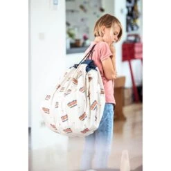 L.A. Roadmap / Sac Rangement & Tapis - Play And Go -Enfants Jouets Magasin la roadmap sac rangement tapis play and go 16