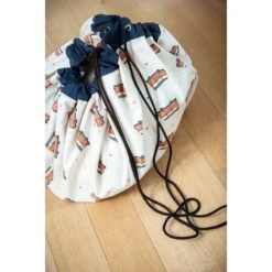 L.A. Roadmap / Sac Rangement & Tapis - Play And Go -Enfants Jouets Magasin la roadmap sac rangement tapis play and go 18
