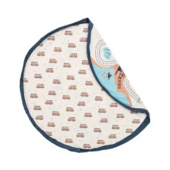 L.A. Roadmap / Sac Rangement & Tapis - Play And Go -Enfants Jouets Magasin la roadmap sac rangement tapis play and go 3