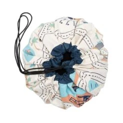 L.A. Roadmap / Sac Rangement & Tapis - Play And Go -Enfants Jouets Magasin la roadmap sac rangement tapis play and go 4