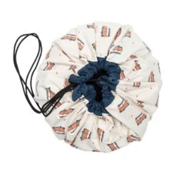 L.A. Roadmap / Sac Rangement & Tapis - Play And Go -Enfants Jouets Magasin la roadmap sac rangement tapis play and go 5