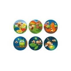 Haba Lampe De Poche Projecteur Petit Ver Luisant -Enfants Jouets Magasin lampe de poche projecteur petit ver luisant 3