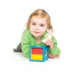 Lapin Et Magicien Casse-tête En Bois à Partir De 2 Ans -Enfants Jouets Magasin lapin et magicien casse tete en bois a partir de 2 ans 3