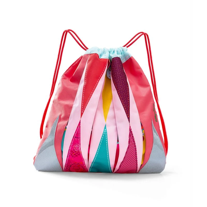 Lilliputiens Le Cirque, Sac De Gym 1 Lilliputiens Le Cirque, Sac De Gym