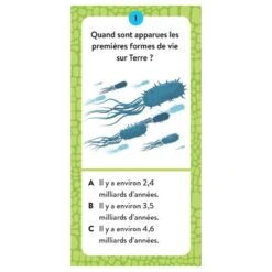 Le Coffret Méga Atlas Des Dinosaures -Enfants Jouets Magasin le coffret mega atlas des dinosaures 6