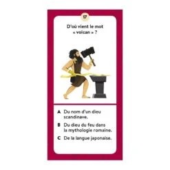 Le Coffret Méga Atlas Des Volcans -Enfants Jouets Magasin le coffret mega atlas des volcans 6