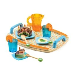 Djeco Le Goûter De Gaby