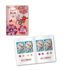 Djeco Le Jardin De Fleurs - Coffret Multi-activités 10 Djeco Le Jardin De Fleurs - Coffret Multi-activités -Enfants Jouets Magasin le jardin de fleurs coffret multi activites 4