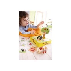Haba Le Petit Verger -Enfants Jouets Magasin le petit verger 2